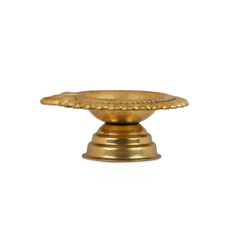 Giri Kubera Deepam Diya For Pooja